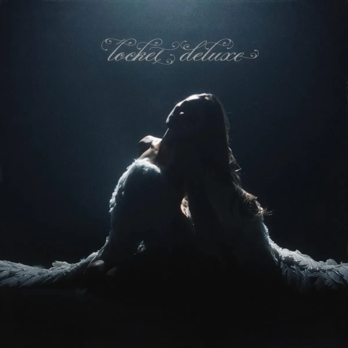 Locket (Deluxe Vinyl)  199584536118
