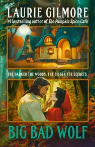 Big Bad Wolf (Maple Hollow Book 1)