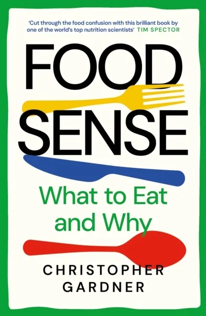 Food Sense  9781805467489