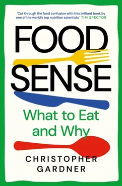 Food Sense 9781805467489