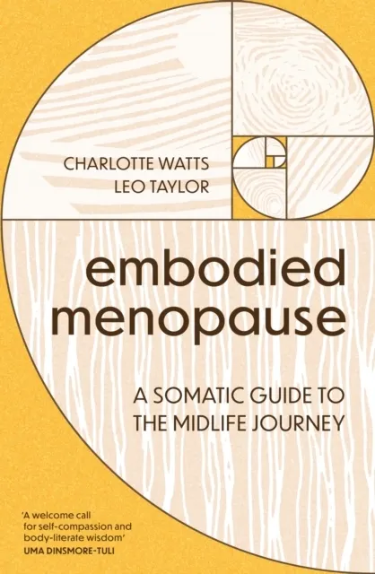 Embodied Menopause 9781399827195