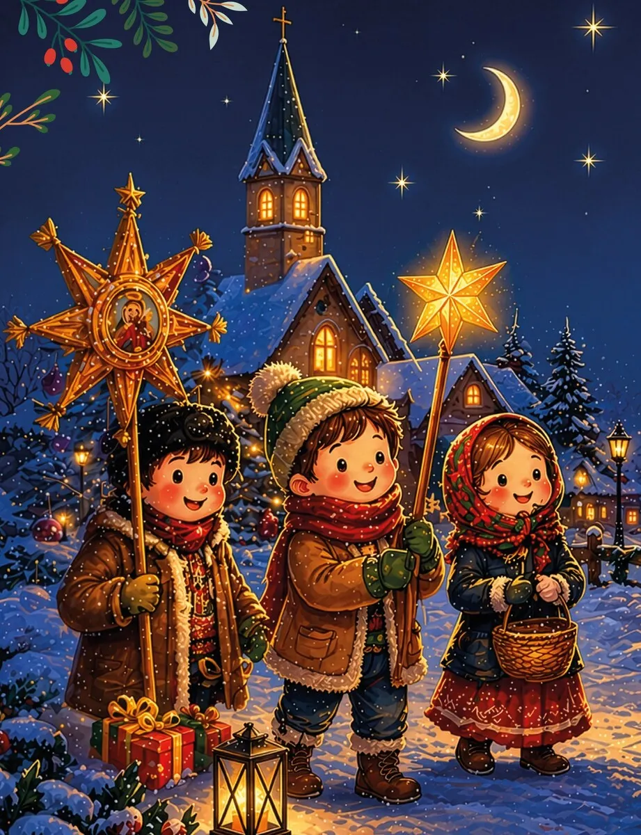 Kolędy dla dzieci. Książka z dźwiękami 9788384247037
