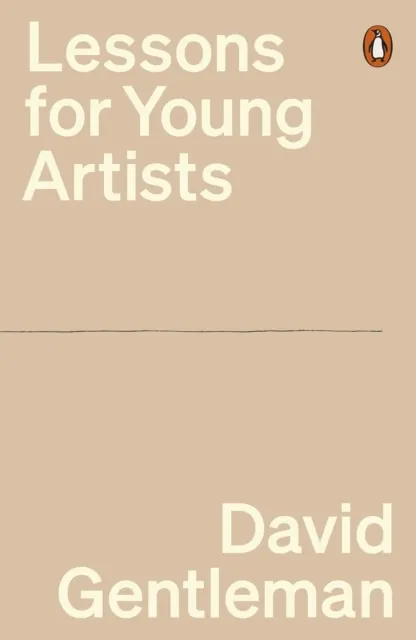 Lessons for Young Artists 9781802065688
