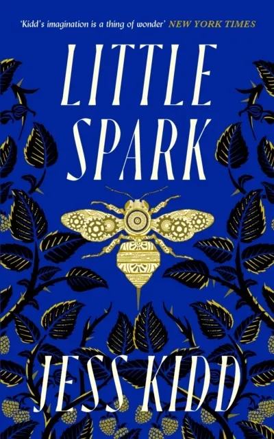 Little Spark  9781838856564