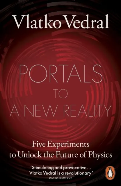 Portals to a New Reality  9781837312214