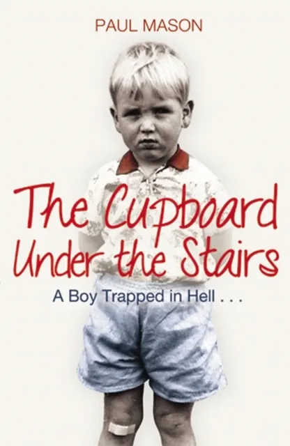 The Cupboard Under the Stairs  9781845967895