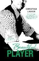 Beautiful Player (The Beautiful Series Book 3)  9781476751405