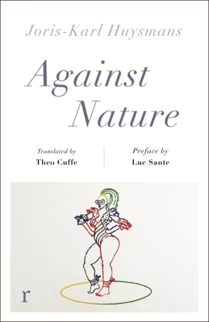 Against Nature (riverrun editions) 9781787475502