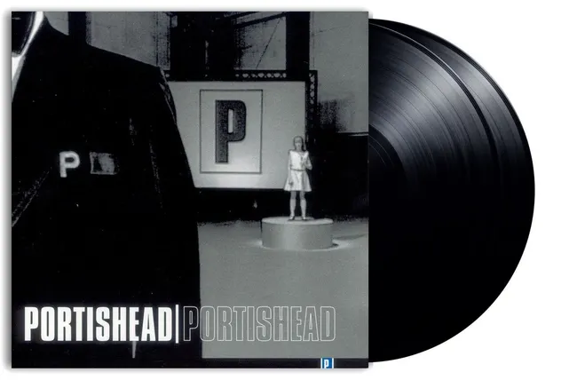 Portishead (2 Vinyl) 602557150995