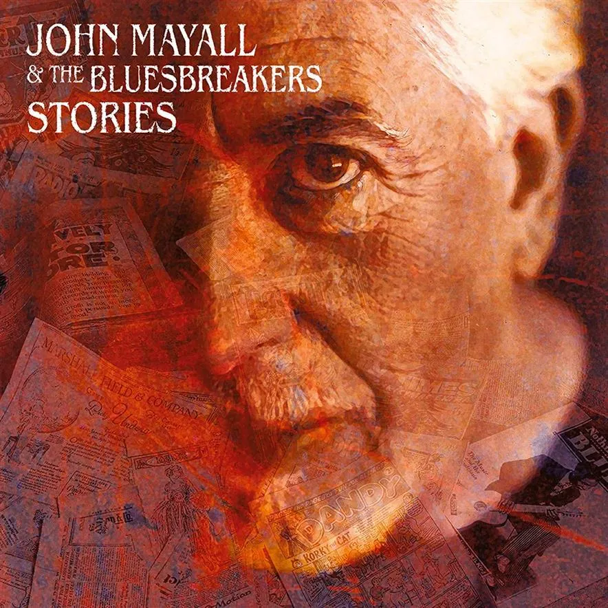 Stories (Digipack)  4029759148647