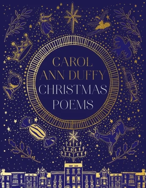 Christmas Poems  9781529038743