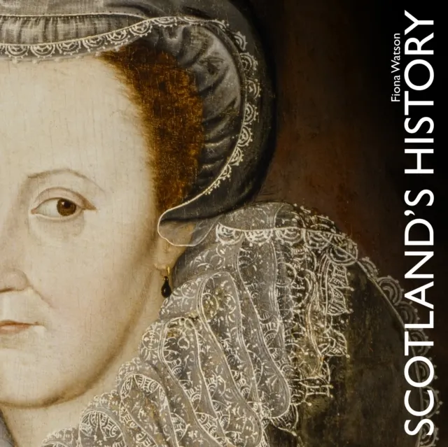 Scotland's History  9781849173070