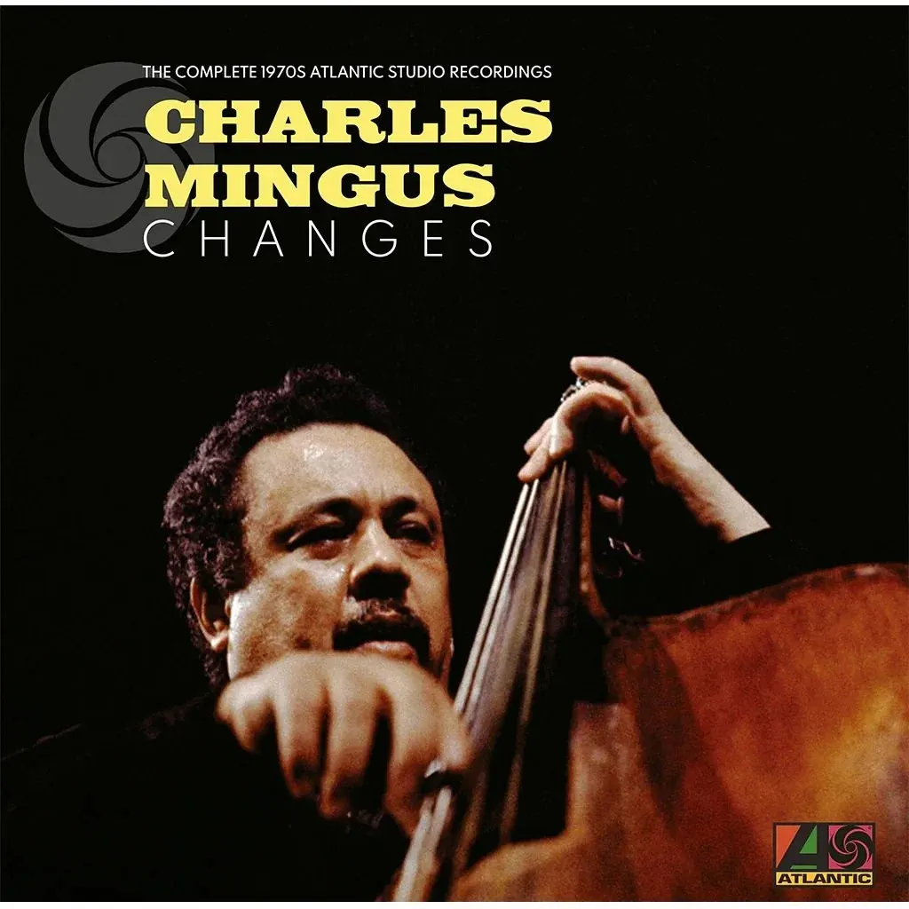 Changes: The Complete 1970S Atlantic (8 Vinyl) 0603497838370
