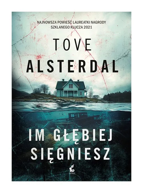 Im głębiej sięgniesz 9788382307382