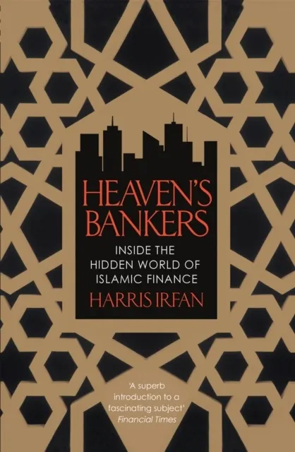 Heaven's Bankers 9781472121691