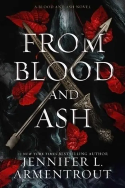 From Blood and Ash  9781952457463