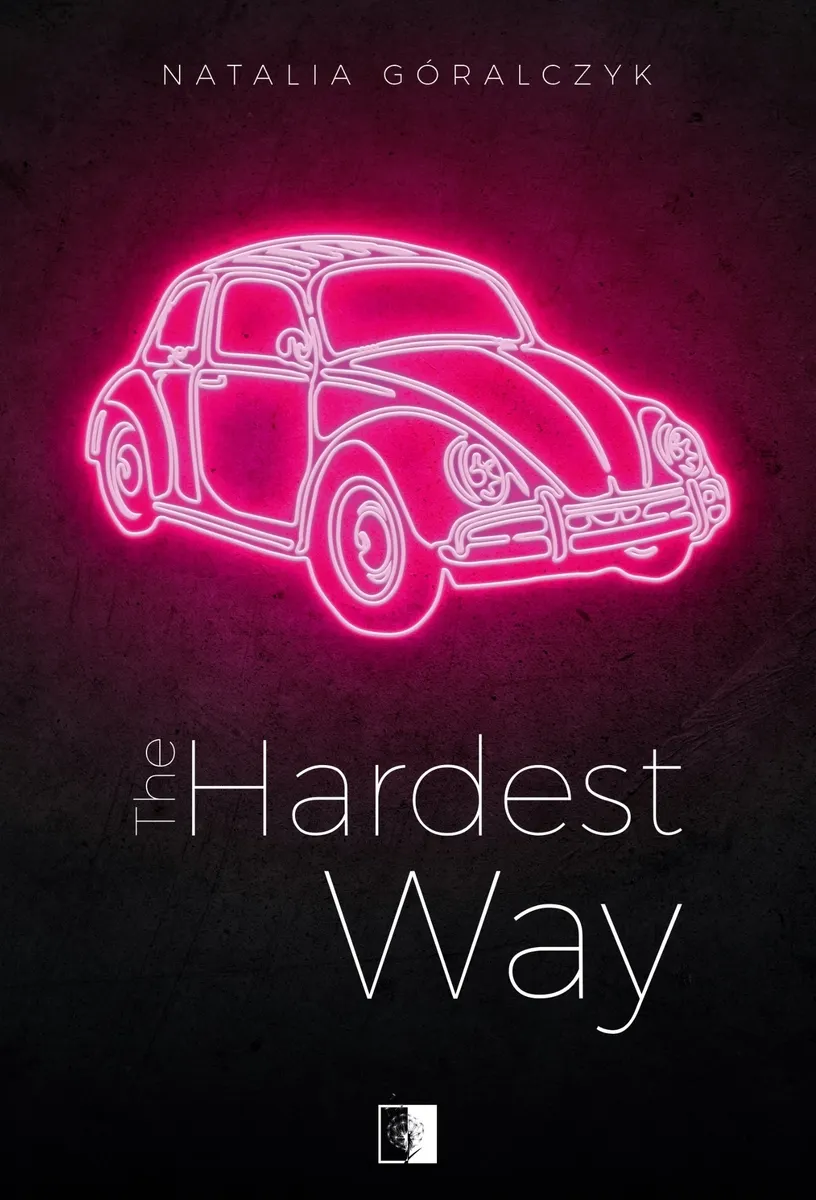The Hardest Way 9788383625508