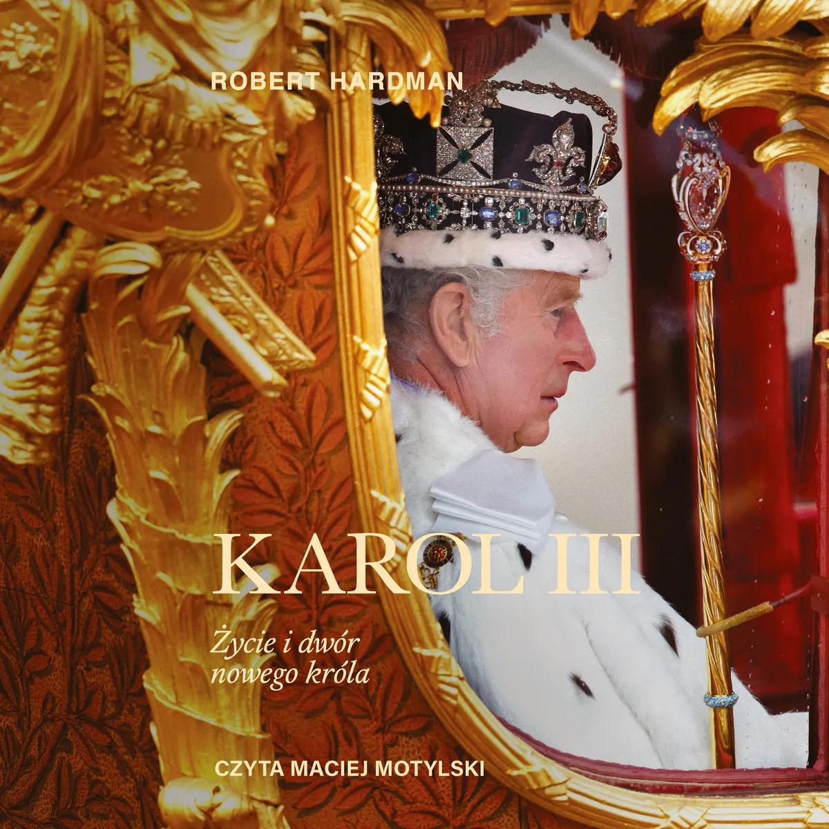 Karol III. Życie i dwór nowego króla (plik audio) 9788383677194