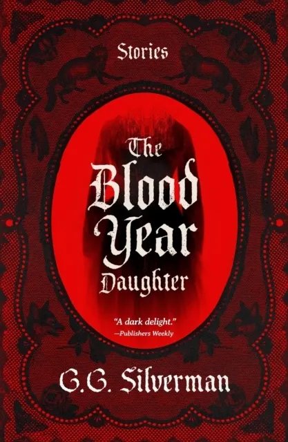 The Blood Year Daughter 9781951971410