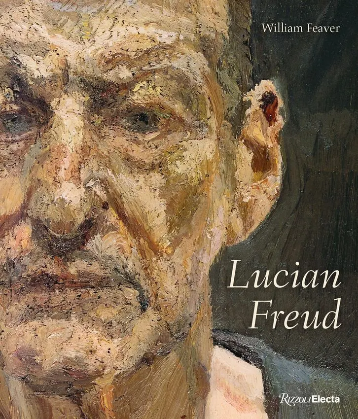 Lucian Freud  9780847876228