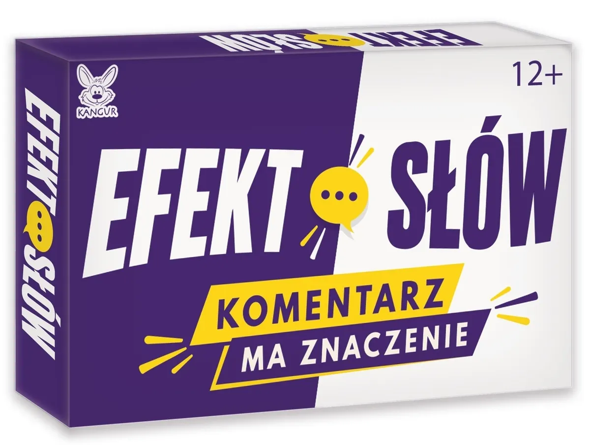 Efekt Słów  5905723445075