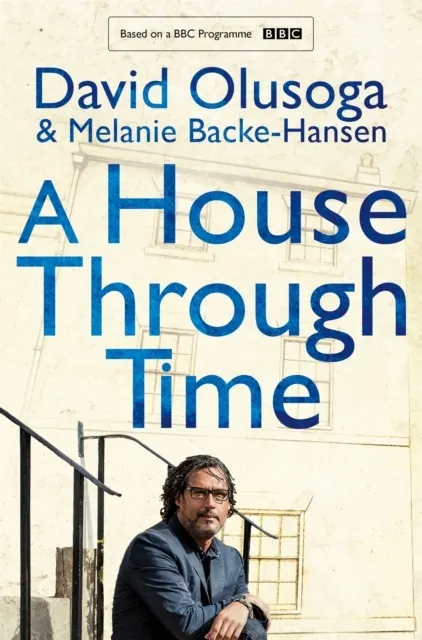 A House Through Time  9781037435133