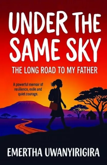 Under The Same Sky  9781918097139