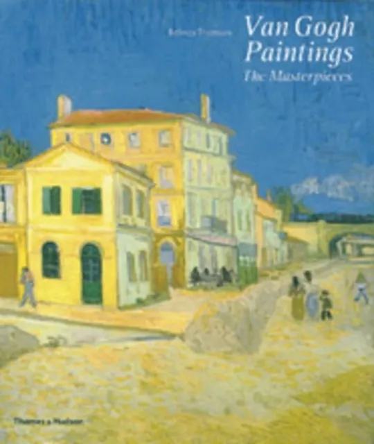 Van Gogh Paintings  9780500238387