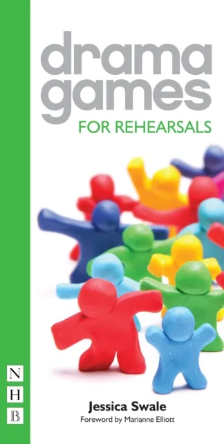 Drama Games for Rehearsals  9781848423466