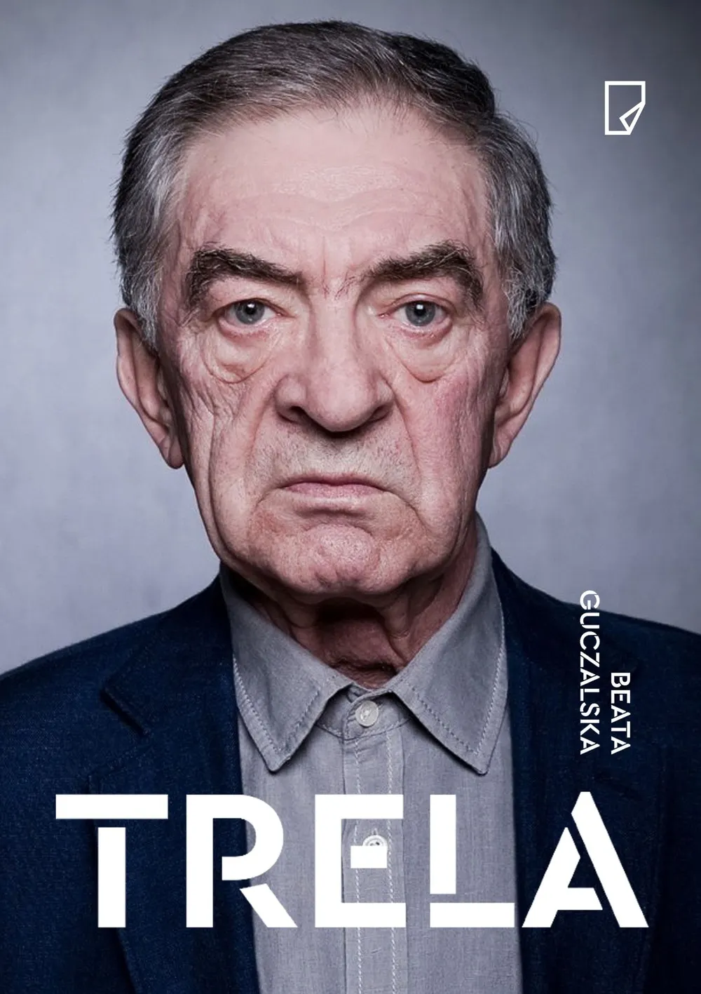 Trela (e-book) 9788365282125