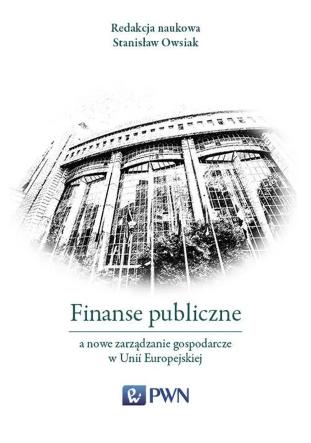 Finanse publiczne 9788301200947