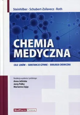 Chemia medyczna 9788362283941