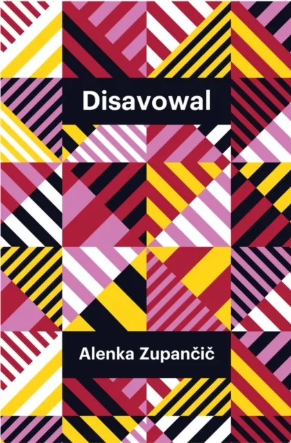 Disavowal 9781509561209