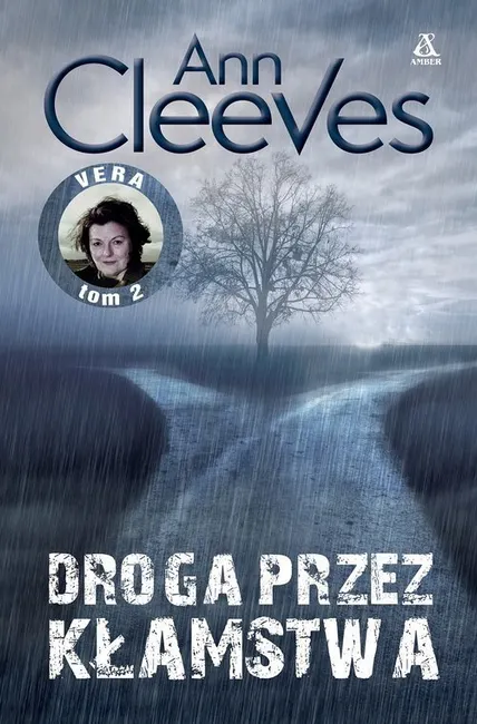 Droga przez kłamstwa 9788324183722