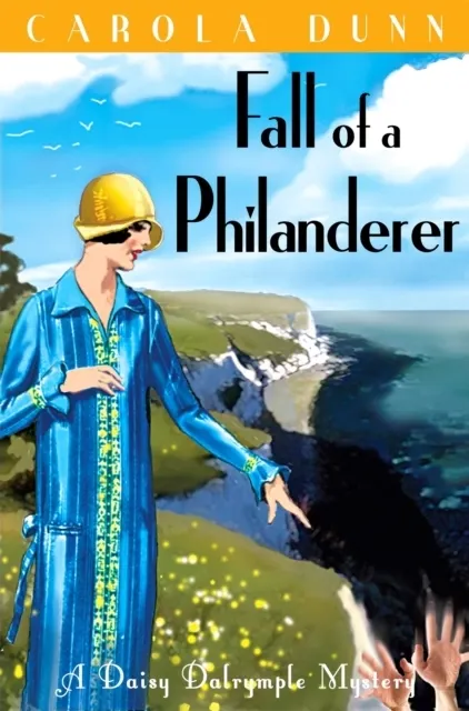 Fall of a Philanderer  9781849017091