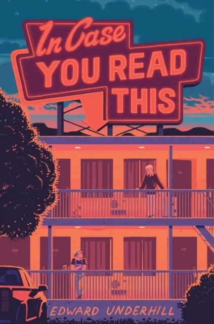 In Case You Read This  9780063373778