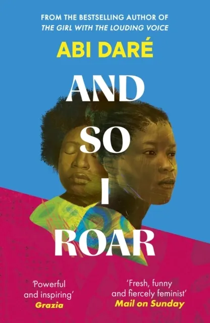 And So I Roar  9781529383553