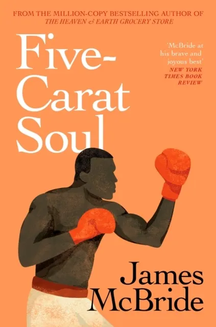 Five-Carat Soul  9781399632485