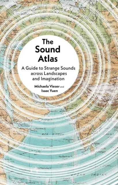 The Sound Atlas  9781836391104