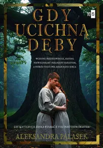 Gdy ucichną dęby (wielkie litery)