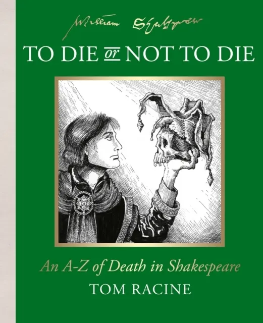 To Die or Not to Die?  9780008801212