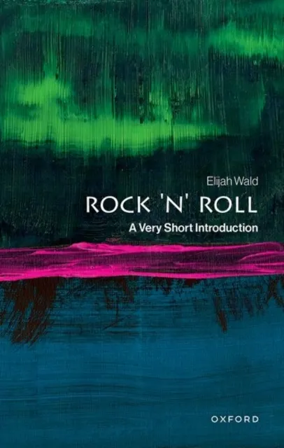 Rock 'n' Roll  9780197756744