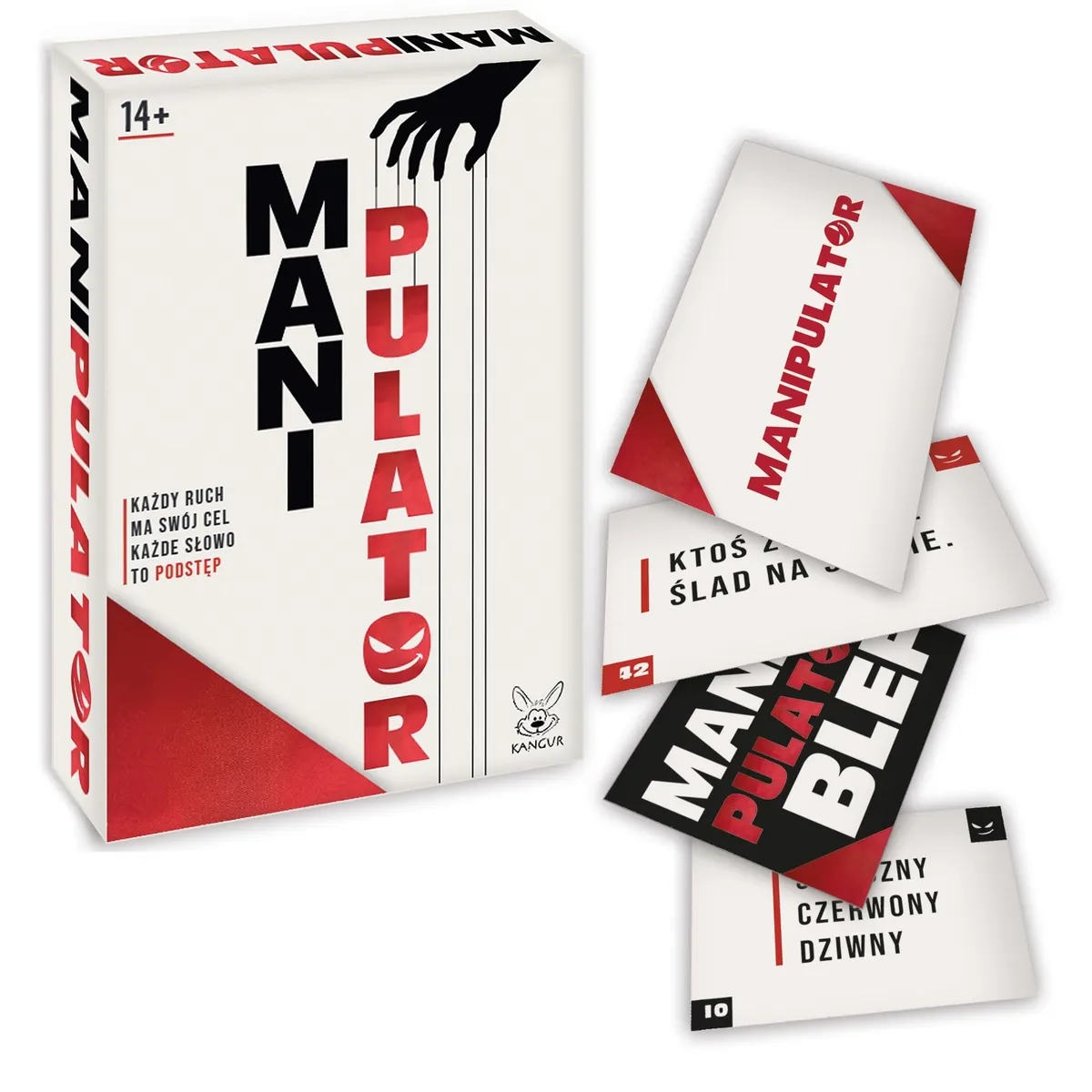 Manipulator 5905723445082
