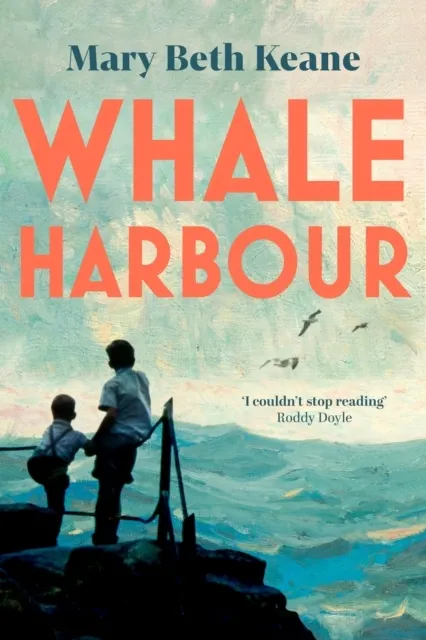 Whale Harbour  9781399639002