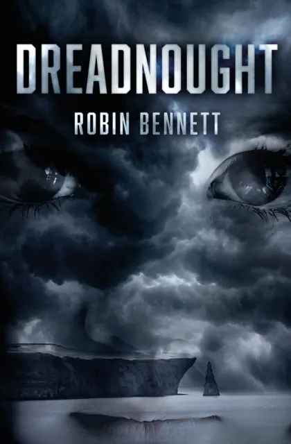 Dreadnought  9781036959265