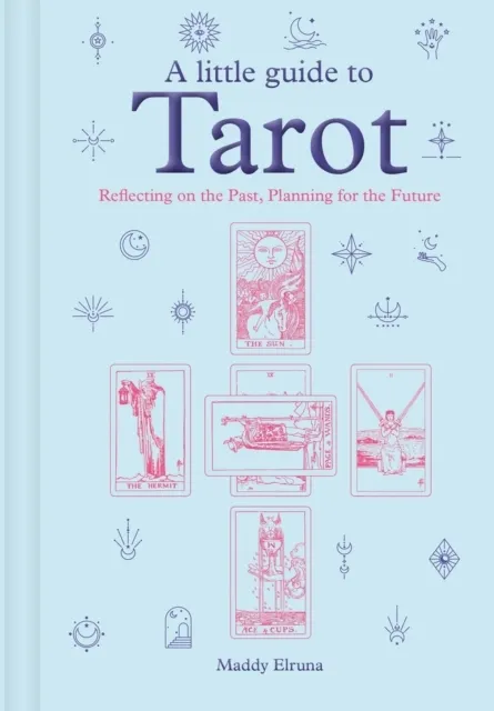 A Little Guide to Tarot  9781781455043