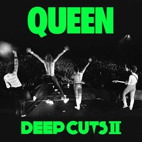 Deep Cuts 2 (Polska cena) (1977-1982) 600753347553