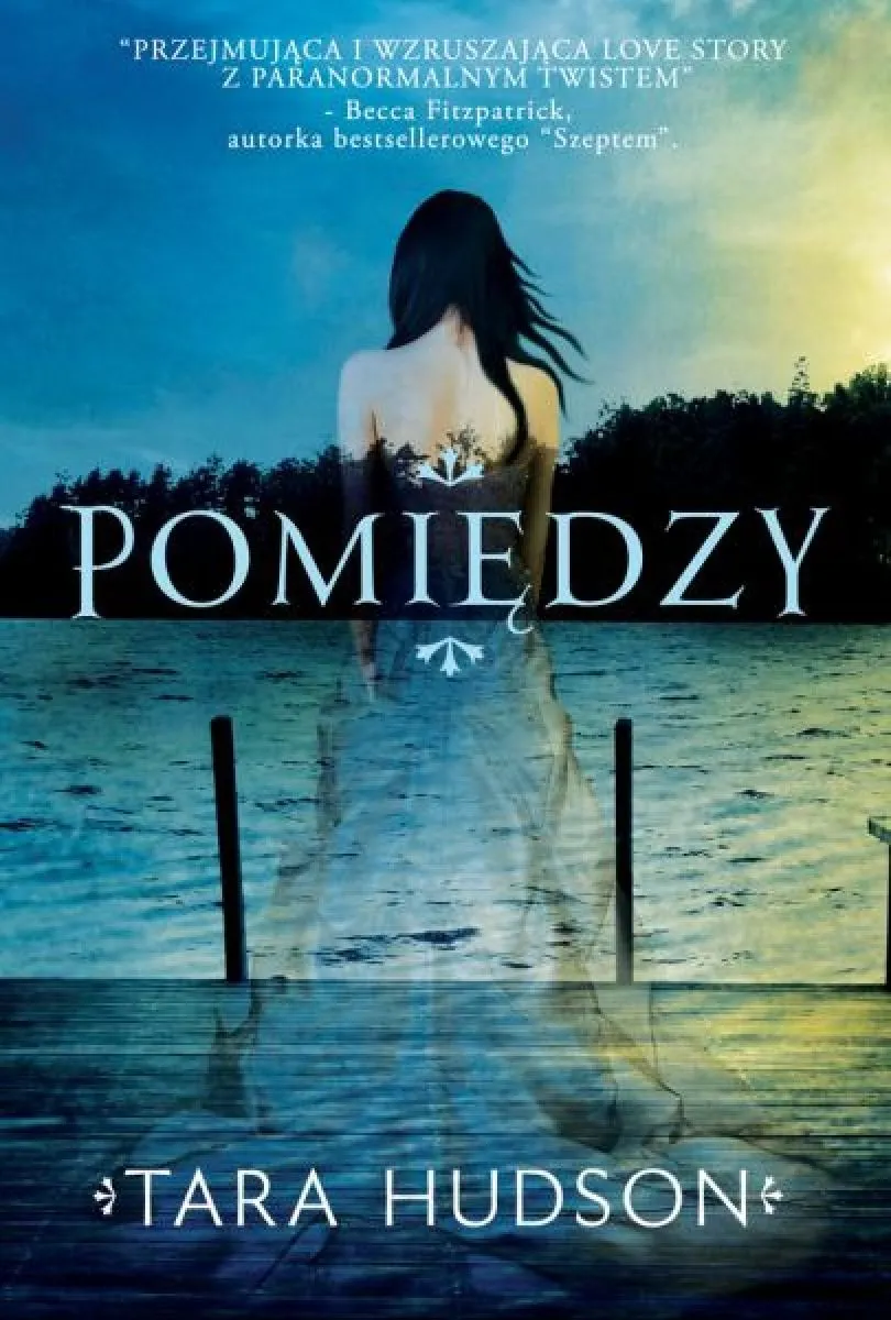 Pomiędzy 9788376860565