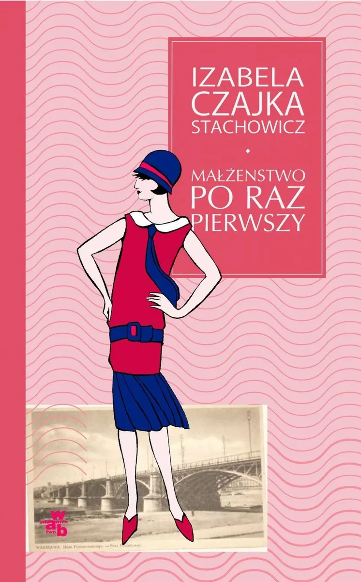 Małżeństwo po raz pierwszy (e-book) 9788377473979