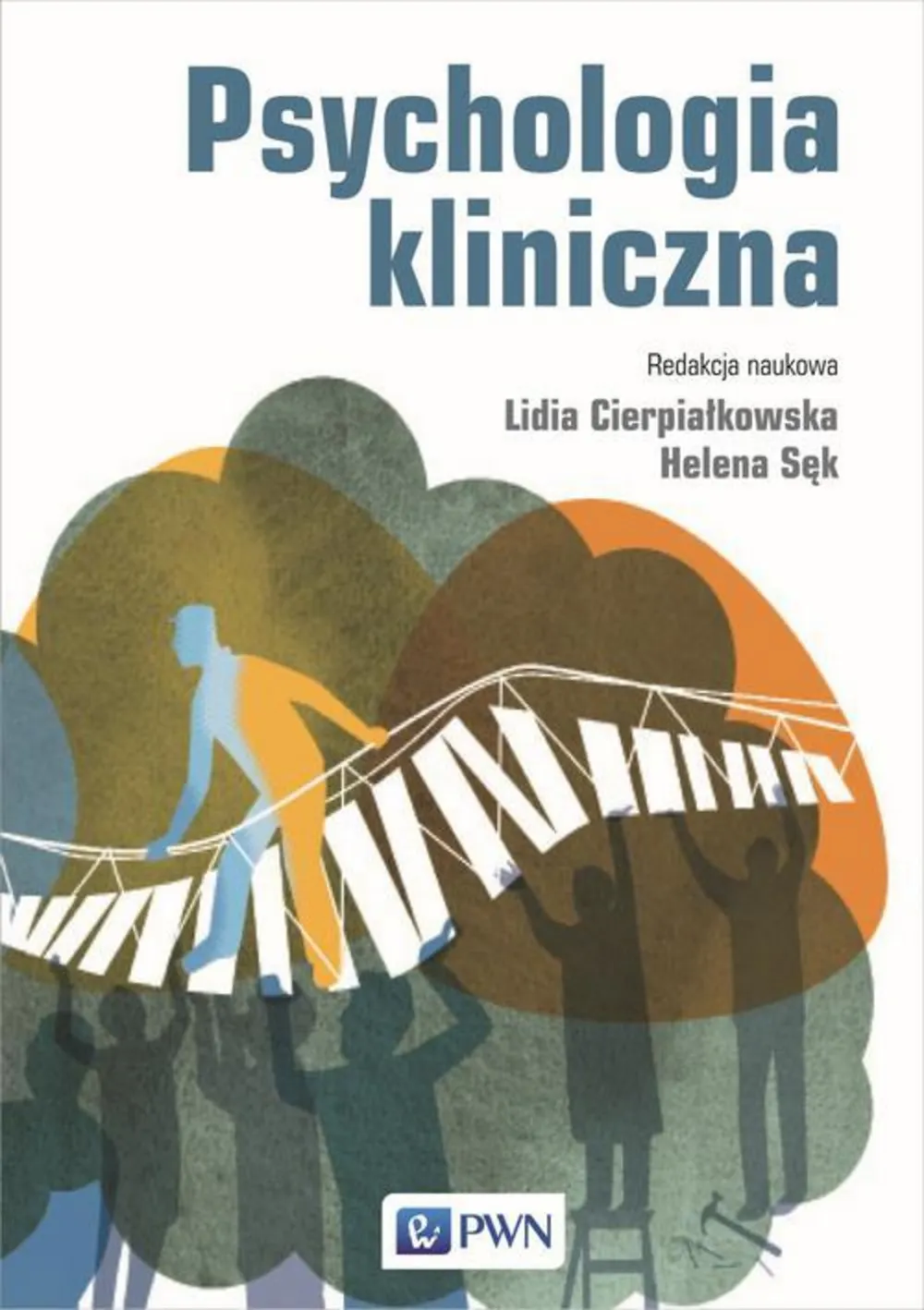 Psychologia kliniczna 9788301188160